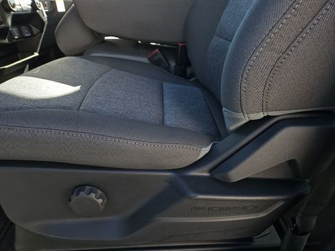 New 2026 Ford F250 XL w/ STX Appearance Package image 23