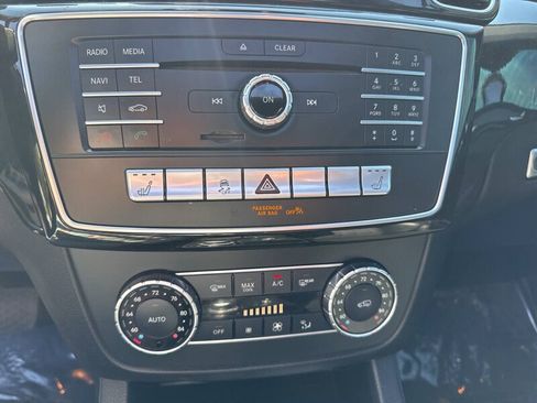 Used 2016 Mercedes-Benz GLE 350 4MATIC image 28