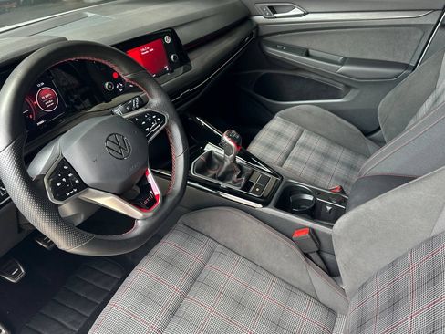 Used 2023 Volkswagen GTI S FWD image 10