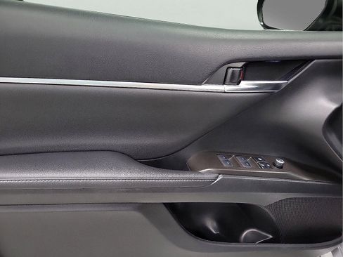 Certified 2023 Toyota Camry XSE image 12