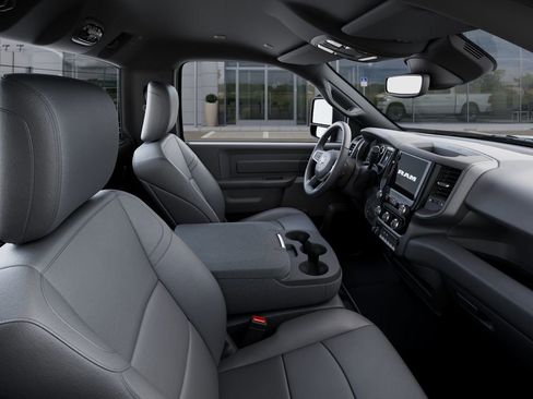 New 2026 RAM 5500 Tradesman AWD/4WD image 15