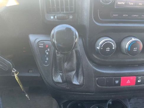 Used 2018 RAM ProMaster 1500 w/ Interior Convenience Group image 20