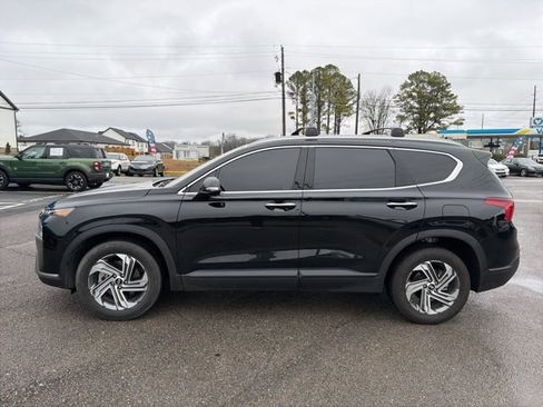 Used 2023 Hyundai Santa Fe SEL image 5
