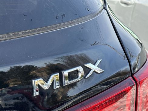 Used 2019 Acura MDX w/Technology Pkg image 11
