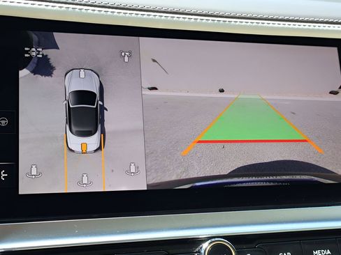 New 2026 Bentley Continental GTC image 19