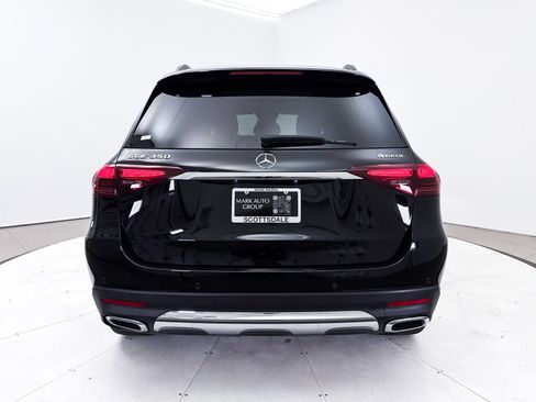 Used 2024 Mercedes-Benz GLE 350 4MATIC image 19