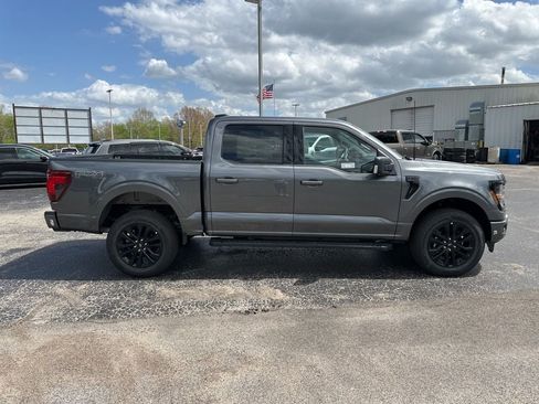 New 2026 Ford F150 XLT w/ Equipment Group 302A MID AWD/4WD image 2