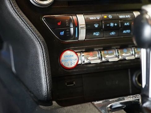 Used 2015 Ford Mustang GT Premium RWD image 29