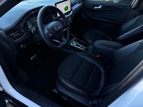 Used 2023 Ford Escape ST-Line w/ Tech Pack #1 image 19