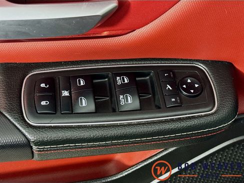 Used 2019 RAM 1500 Rebel w/ Rebel Level 1 Equipment Group image 19