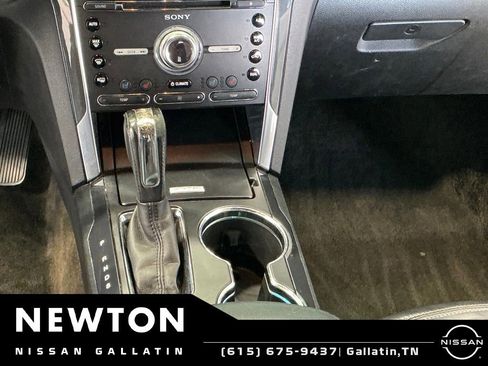 Used 2016 Ford Explorer Limited AWD/4WD image 10