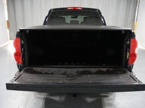 Used 2018 Toyota Tundra Limited w/ TRD Off Road Package image 34