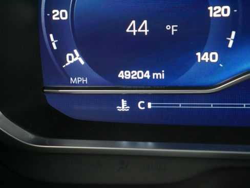 Certified 2023 Chevrolet Suburban RST w/ Luxury Package image 38