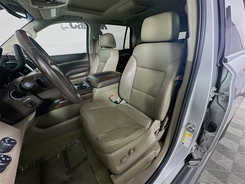 Used 2018 Chevrolet Tahoe LT image 25