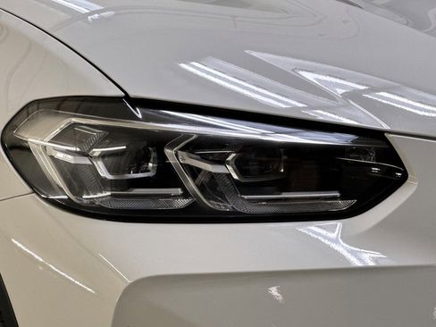 Certified 2023 BMW X3 sDrive30i w/ Convenience Package w/ZPA image 10