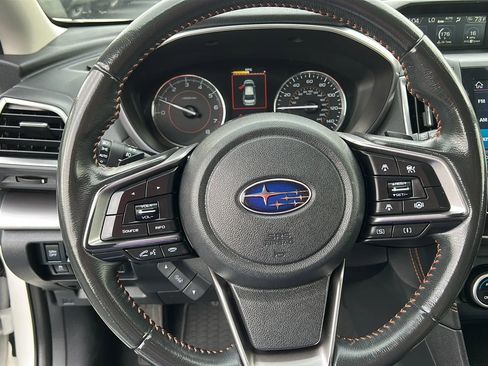 Used 2021 Subaru Crosstrek 2.5i Limited w/ Moonroof Package 2 image 5