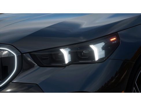 New 2026 BMW 530i image 6