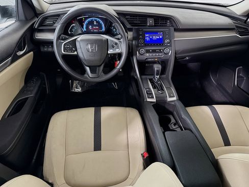 Used 2020 Honda Civic LX image 17