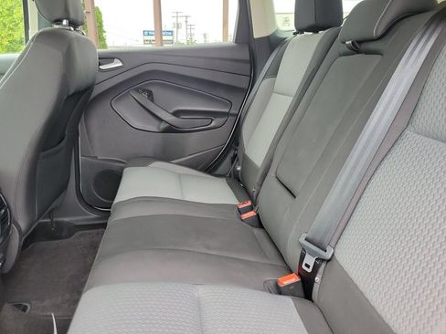 Used 2019 Ford Escape SE AWD/4WD image 10