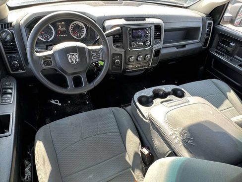 Used 2013 RAM 1500 Express AWD/4WD image 14