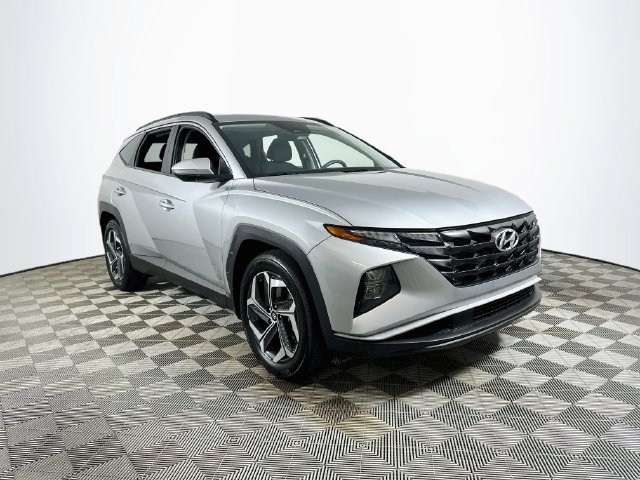 Used 2022 Hyundai Tucson SEL w/ Convenience Package FWD image 1