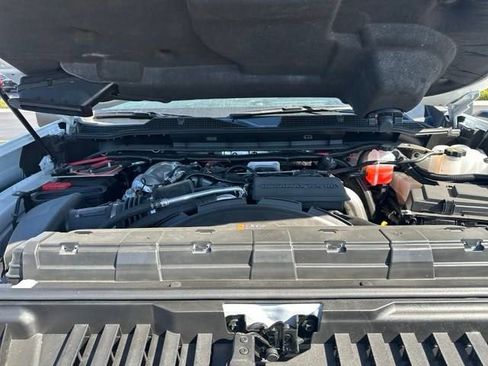 New 2024 Chevrolet Silverado 3500 W/T w/ WT Convenience Package image 20