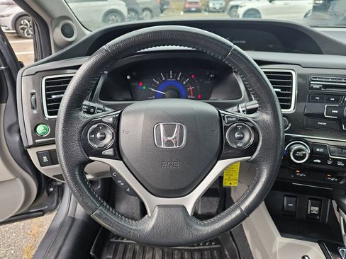 Used 2013 Honda Civic EX-L image 23