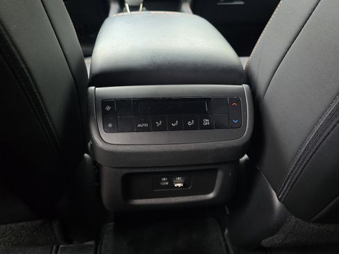 Certified 2025 Nissan Pathfinder Rock Creek AWD/4WD image 24