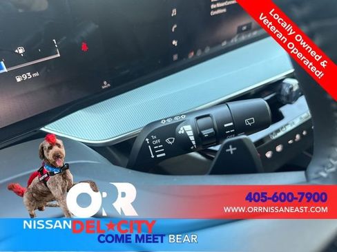 New 2025 Nissan Murano SL w/ Cargo Package AWD/4WD image 20