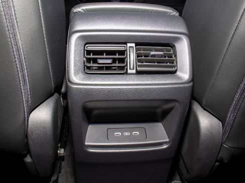 Certified 2025 Honda CR-V EX-L image 21