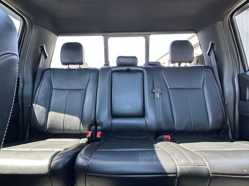 Used 2020 Ford F150 Lariat AWD/4WD image 26