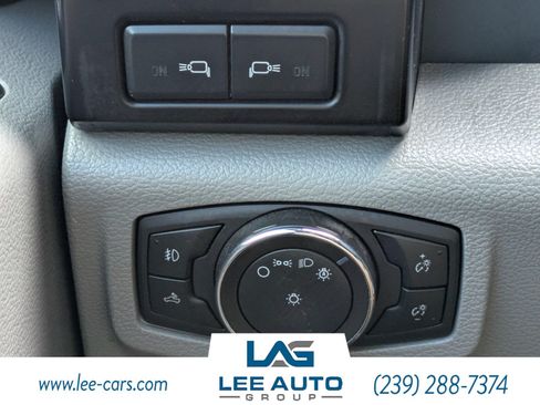 Used 2019 Ford F150 XL w/ Equipment Group 101A Mid AWD/4WD image 19