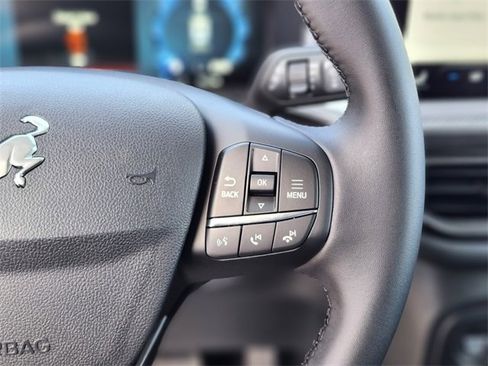 New 2025 Ford Bronco Sport Big Bend w/ Convenience Package image 27