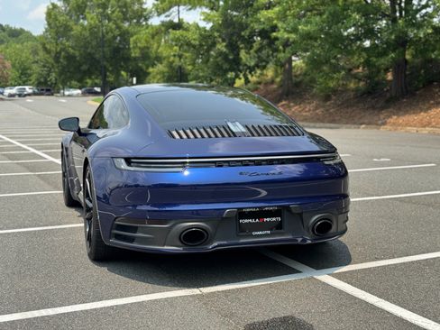 Used 2021 Porsche 911 GT3 RS image 9