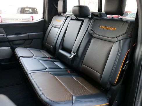 New 2026 Ford F150 Tremor AWD/4WD image 21