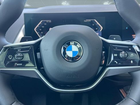 Used 2026 BMW X3 xDrive30i w/ Premium Package AWD/4WD image 14
