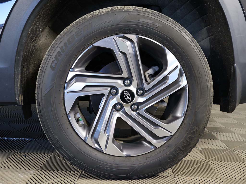 Certified 2023 Hyundai Santa Fe SE AWD/4WD image 18