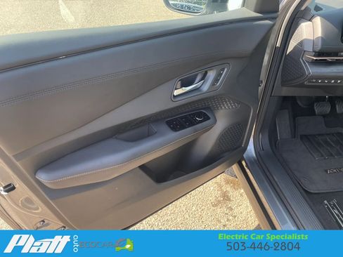 Used 2023 Nissan Ariya FWD image 22