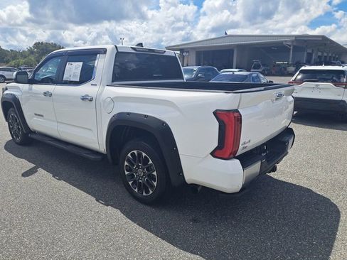 Used 2024 Toyota Tundra Limited image 12
