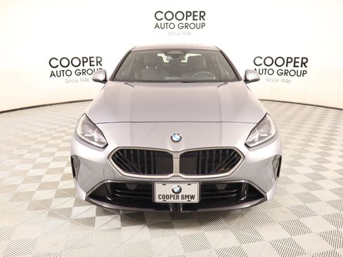 Used 2025 BMW 228i xDrive image 8