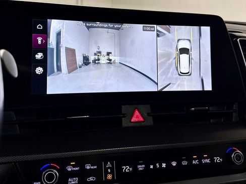 Used 2023 Kia Sportage SX Prestige image 20