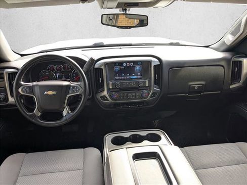 Used 2015 Chevrolet Silverado 1500 LT w/ All Star Edition image 16