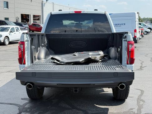 Used 2024 Ford F150 STX w/ Equipment Group 201A FX4 AWD/4WD image 39