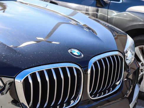 Used 2021 BMW X3 sDrive30i w/ Convenience Package image 6