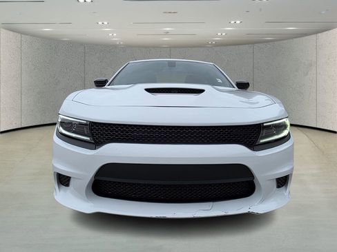 Used 2023 Dodge Charger GT w/ Blacktop Package image 8