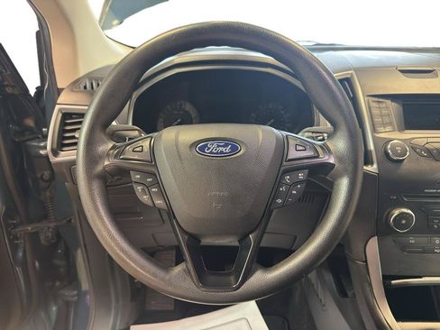 Used 2016 Ford Edge SE AWD/4WD image 17