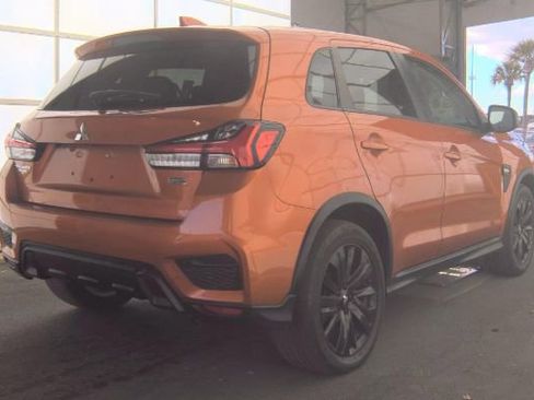 Used 2024 Mitsubishi Outlander Sport AWD image 2