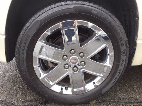 Used 2013 GMC Acadia Denali AWD/4WD image 51