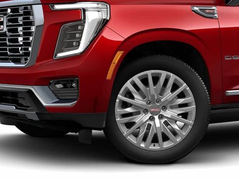 New 2025 GMC Yukon XL Denali w/ Denali Reserve Package image 68