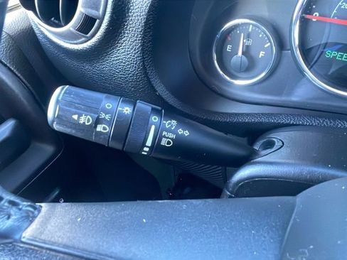 Used 2015 Jeep Wrangler Unlimited Sport w/ Quick Order Package 24S image 22